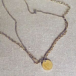 Stainless steel Necklace